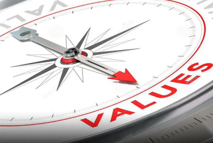 Our Values